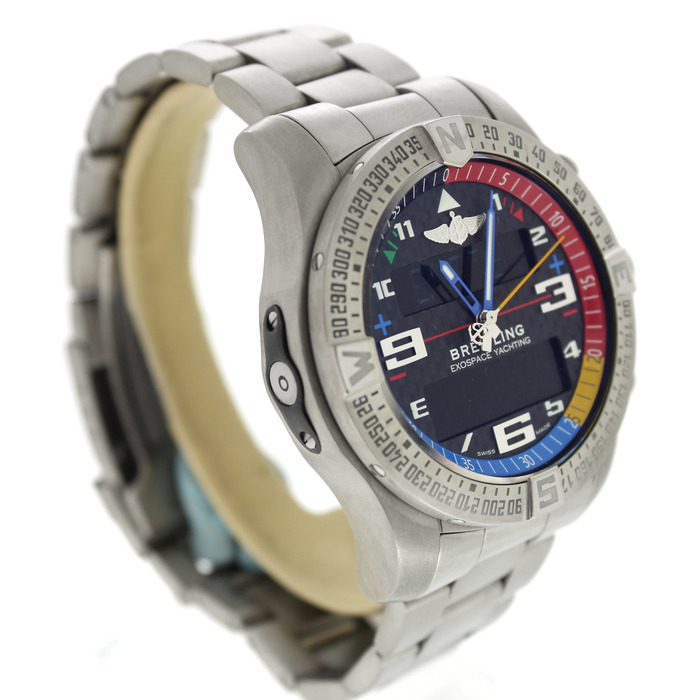 Breitling Exospace B55 Yachting EB5512221B1E1 TWeedehands Super Quartz 5102-2125 Juwelier Clem Vercammen.jpg