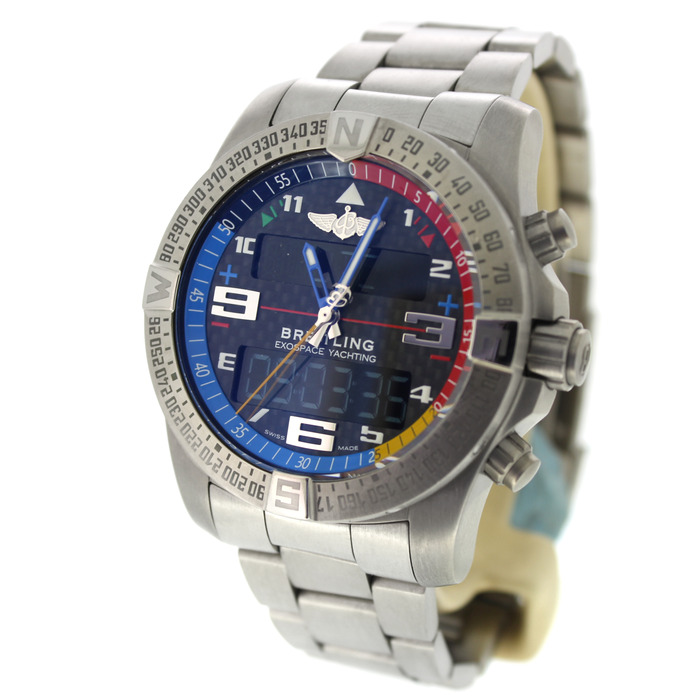 Breitling Exospace B55 Yachting EB5512221B1E1 TWeedehands Super Quartz 5102-2125 Juwelier Clem Vercammen.jpg