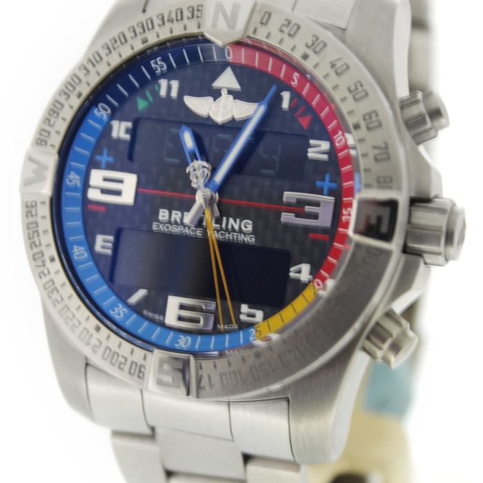 Breitling Exospace B55 Yachting EB5512221B1E1 TWeedehands Super Quartz 5102-2125 Juwelier Clem Vercammen.jpg