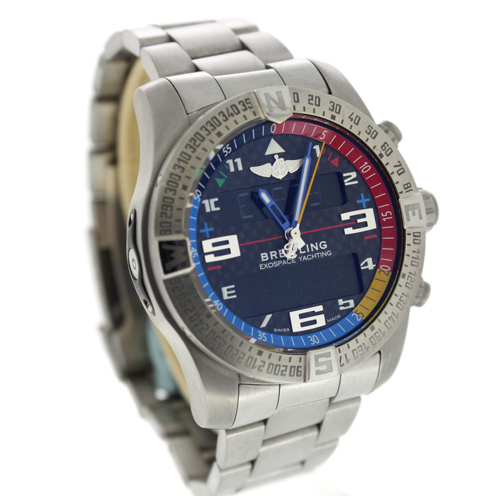 Breitling Exospace B55 Yachting EB5512221B1E1 TWeedehands Super Quartz 5102-2125 Juwelier Clem Vercammen.jpg