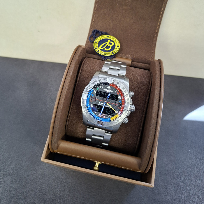 Breitling Exospace B55 Yachting EB5512221B1E1 TWeedehands Super Quartz 5102-2125 Juwelier Clem Vercammen.jpg