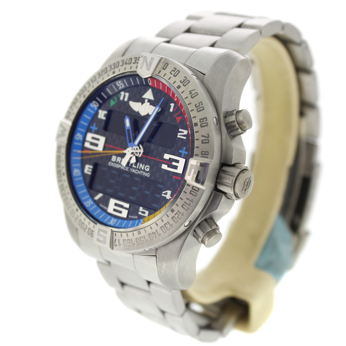 Breitling Exospace B55 Yachting EB5512221B1E1 TWeedehands Super Quartz 5102-2125 Juwelier Clem Vercammen.jpg