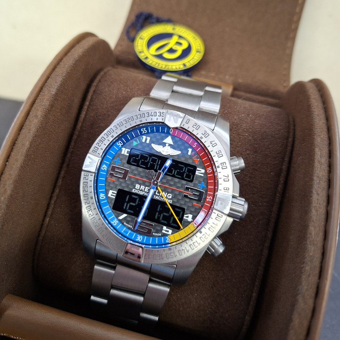 Breitling Exospace B55 Yachting EB5512221B1E1 TWeedehands Super Quartz 5102-2125 Juwelier Clem Vercammen.jpg