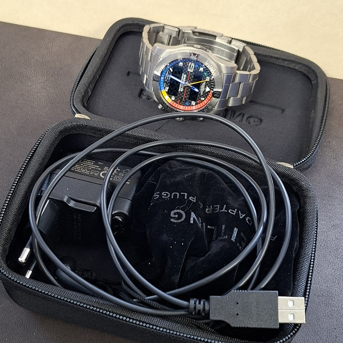 Breitling Exospace B55 Yachting EB5512221B1E1 TWeedehands Super Quartz 5102-2125 Juwelier Clem Vercammen.jpg