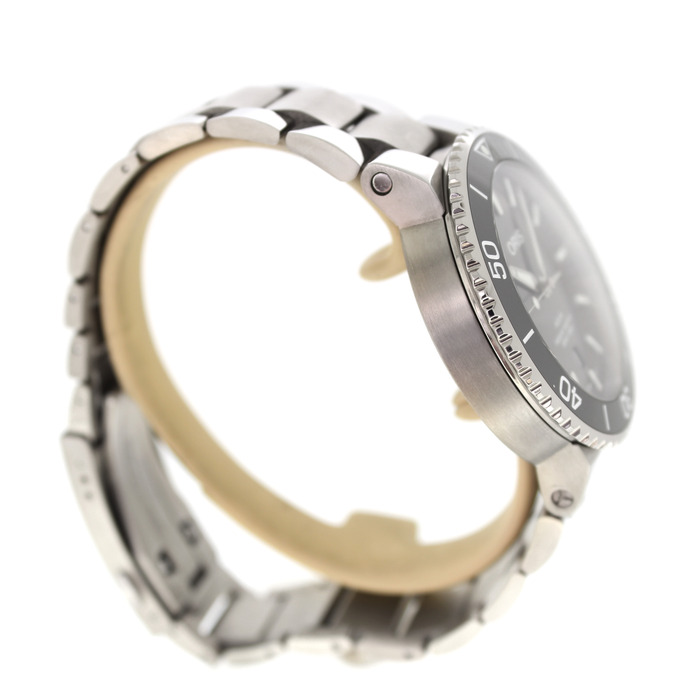 Oris Aquis Titanium Date 0173377307153-0782415PEB Tweedehands Automaat 5105-2128 Juwelier Clem Vercammen.jpg