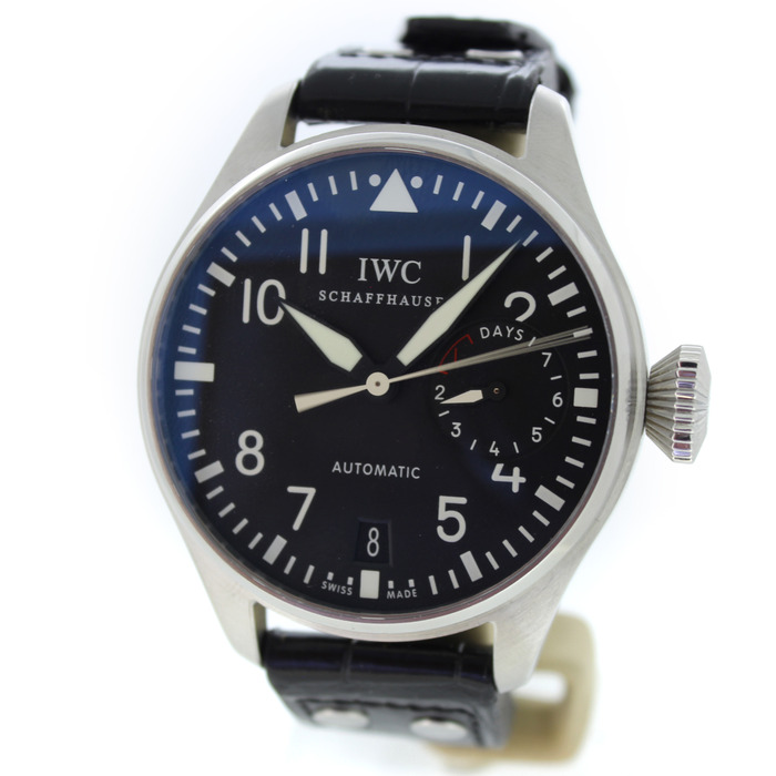 IWC Big Pilot IW500401 Tweedehands 4534-2132 Juwelier Clem Vercammen.jpg