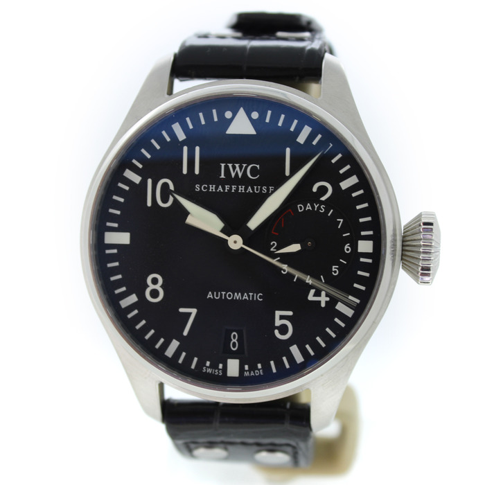 IWC Big Pilot IW500401 Tweedehands 4534-2132 Juwelier Clem Vercammen.jpg