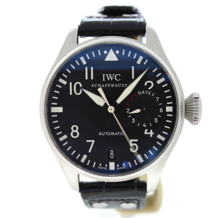 IWC Big Pilot IW500401 Tweedehands 4534-2132 Juwelier Clem Vercammen.jpg