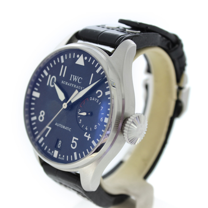 IWC Big Pilot IW500401 Tweedehands 4534-2132 Juwelier Clem Vercammen.jpg