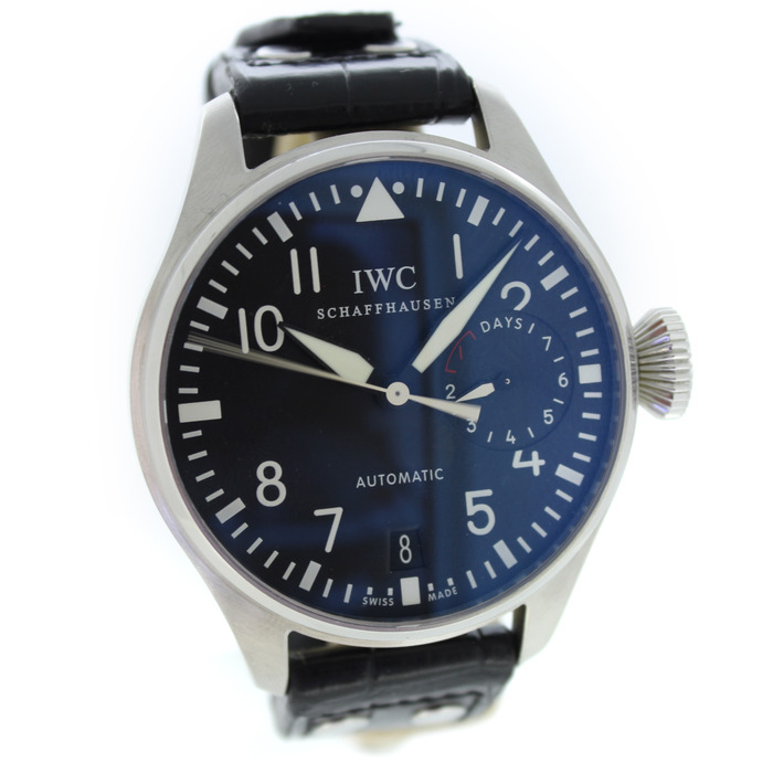 IWC Big Pilot IW500401 Tweedehands 4534-2132 Juwelier Clem Vercammen.jpg