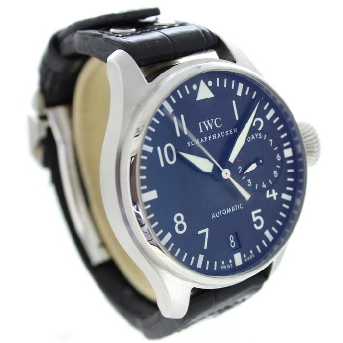 IWC Big Pilot IW500401 Tweedehands 4534-2132 Juwelier Clem Vercammen.jpg