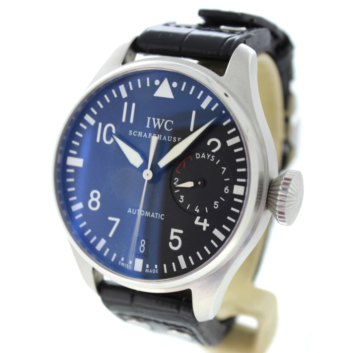 IWC Big Pilot IW500401 Tweedehands 4534-2132 Juwelier Clem Vercammen.jpg