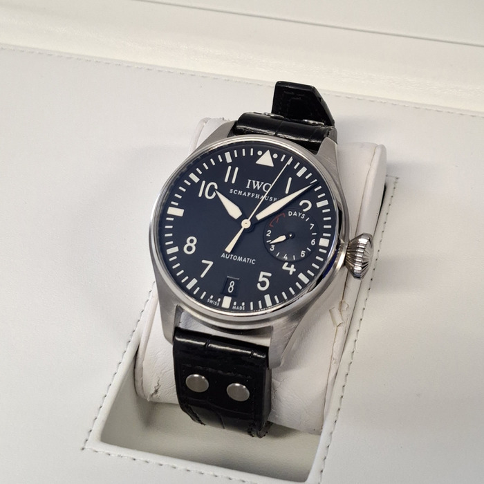 IWC Big Pilot IW500401 Tweedehands 4534-2132 Juwelier Clem Vercammen.jpg