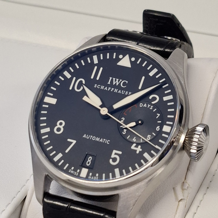 IWC Big Pilot IW500401 Tweedehands 4534-2132 Juwelier Clem Vercammen.jpg