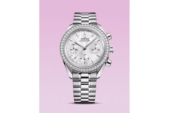 OMEGA Speedmaster 38mm OMEGA Speedmaster 38mm