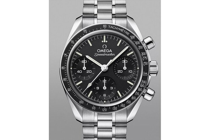 OMEGA Speedmaster 38mm OMEGA Speedmaster 38mm