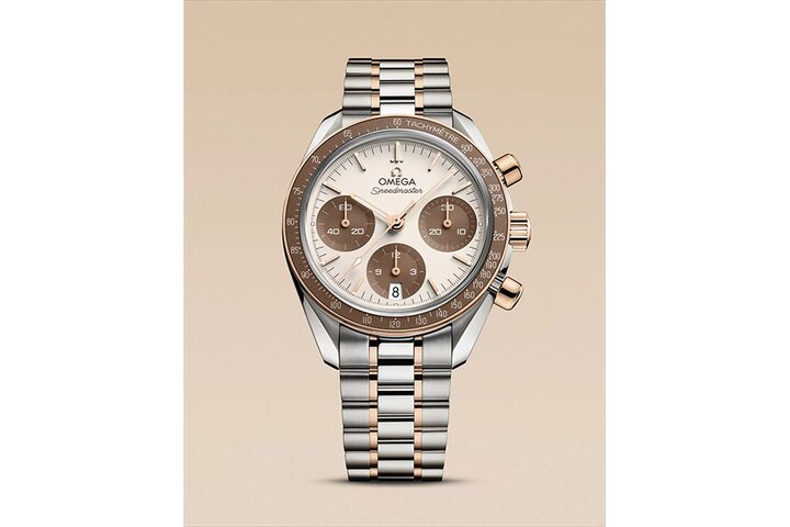 OMEGA Speedmaster 38mm OMEGA Speedmaster 38mm