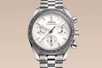 OMEGA Speedmaster 38mm