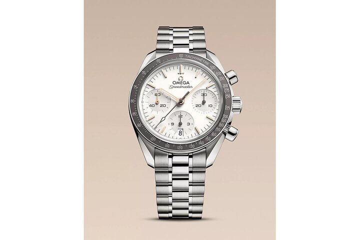OMEGA Speedmaster 38mm OMEGA Speedmaster 38mm