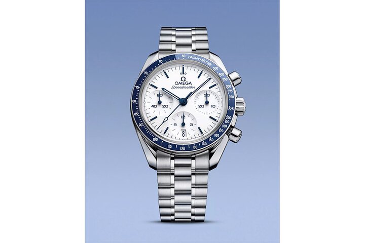 OMEGA Speedmaster 38mm OMEGA Speedmaster 38mm