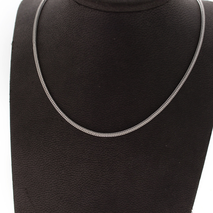 Palmier Ketting Witgoud 18K Tweedehands 3308-82492 Juwelier Clem Vercammen.jpg