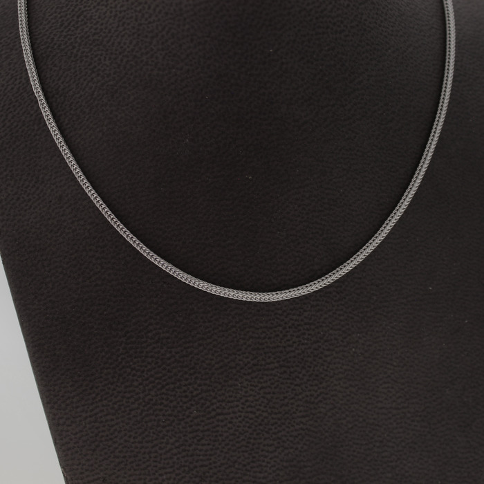 Palmier Ketting Witgoud 18K Tweedehands 3308-82492 Juwelier Clem Vercammen.jpg