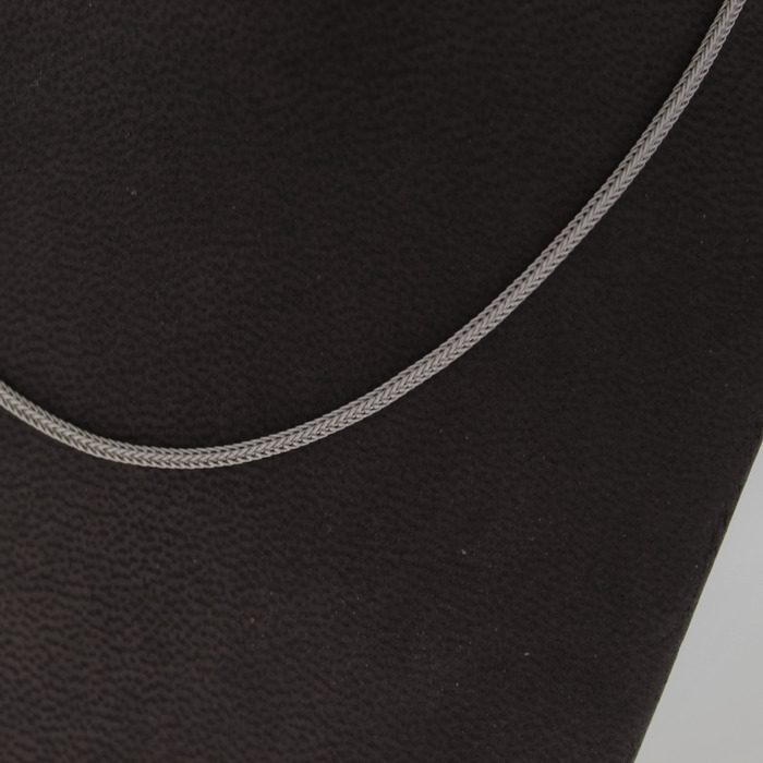 Palmier Ketting Witgoud 18K Tweedehands 3308-82492 Juwelier Clem Vercammen.jpg