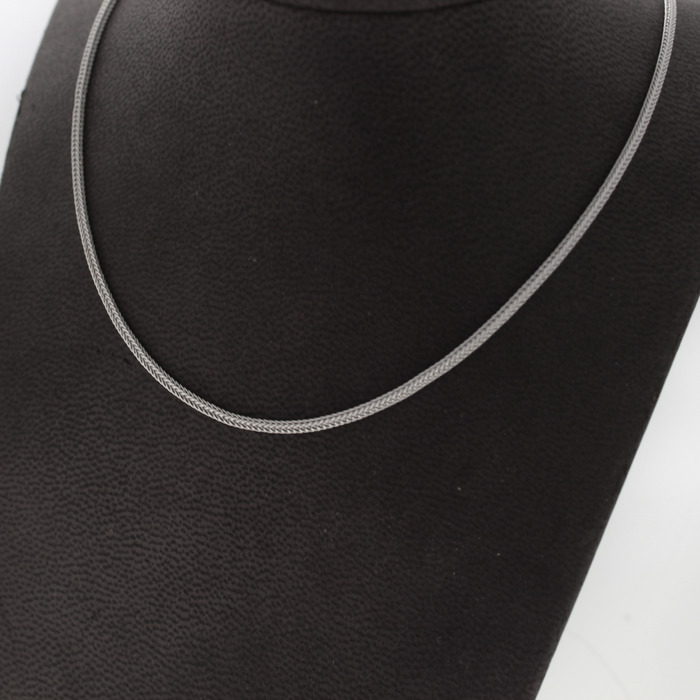 Palmier Ketting Witgoud 18K Tweedehands 3308-82492 Juwelier Clem Vercammen.jpg