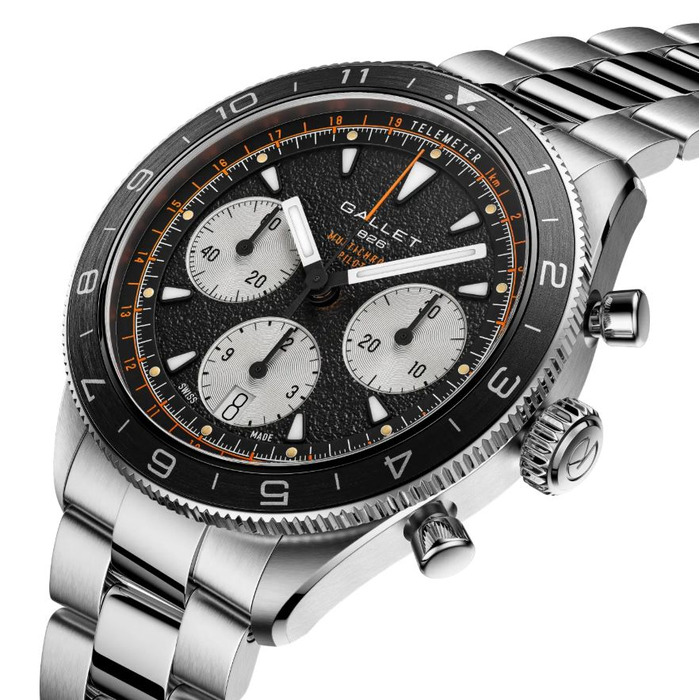 277980 01 Gallet Multichron Pilot Chronograph 42 AG2303251B1A1 Juwelier Clem Vercammen.jpg
