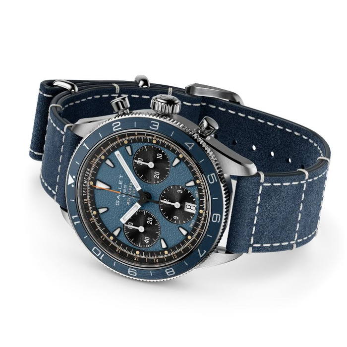 277981 01 Gallet Multichron Pilot Chronograph 42 AG2303171C1W1 Juwelier Clem Vercammen.jpg