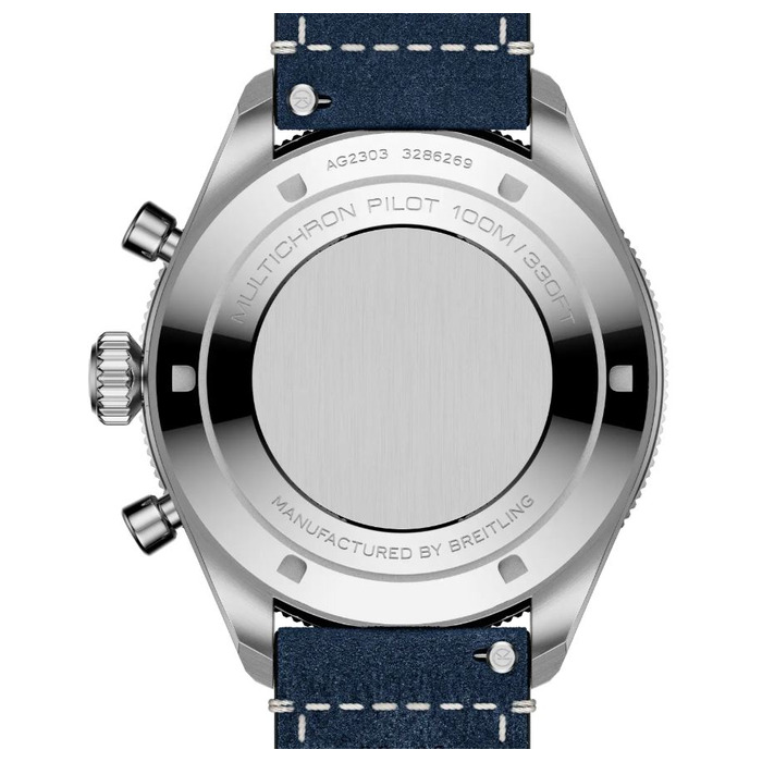 277981 01 Gallet Multichron Pilot Chronograph 42 AG2303171C1W1 Juwelier Clem Vercammen.jpg