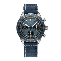 Horloge GALLET MULTICHRON PILOT CHRONOGRAPH 42 AG2303171C1W1 Horloge GALLET MULTICHRON PILOT CHRONOGRAPH 42 AG2303171C1W1