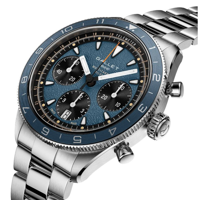 277982 01 Gallet Multichron Pilot Chronograph 42 AG2303171C1A1 Juwelier Clem Vercammen.jpg