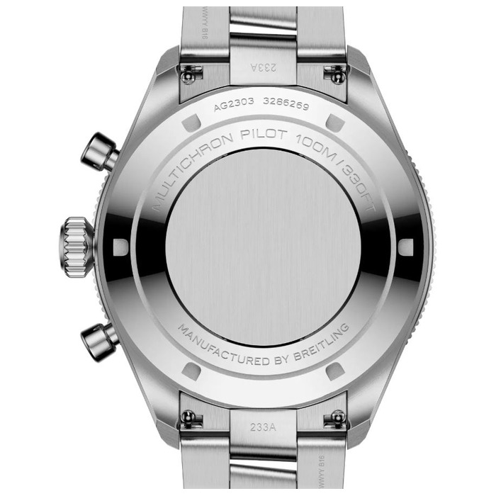 277982 01 Gallet Multichron Pilot Chronograph 42 AG2303171C1A1 Juwelier Clem Vercammen.jpg