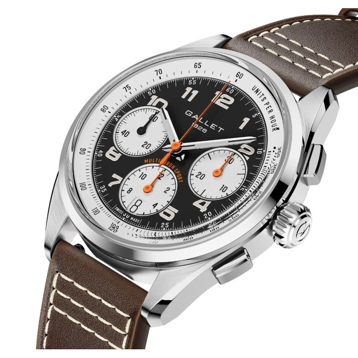 277983 01 Gallet Multichron Sport Chronograph 41 AG2302131B1X1 Juwelier Clem Vercammen.jpg