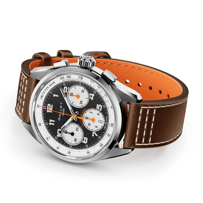 277983 01 Gallet Multichron Sport Chronograph 41 AG2302131B1X1 Juwelier Clem Vercammen.jpg