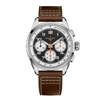 Horloge GALLET MULTICHRON SPORT CHRONOGRAPH 41 AG2302131B1X1 Horloge GALLET MULTICHRON SPORT CHRONOGRAPH 41 AG2302131B1X1