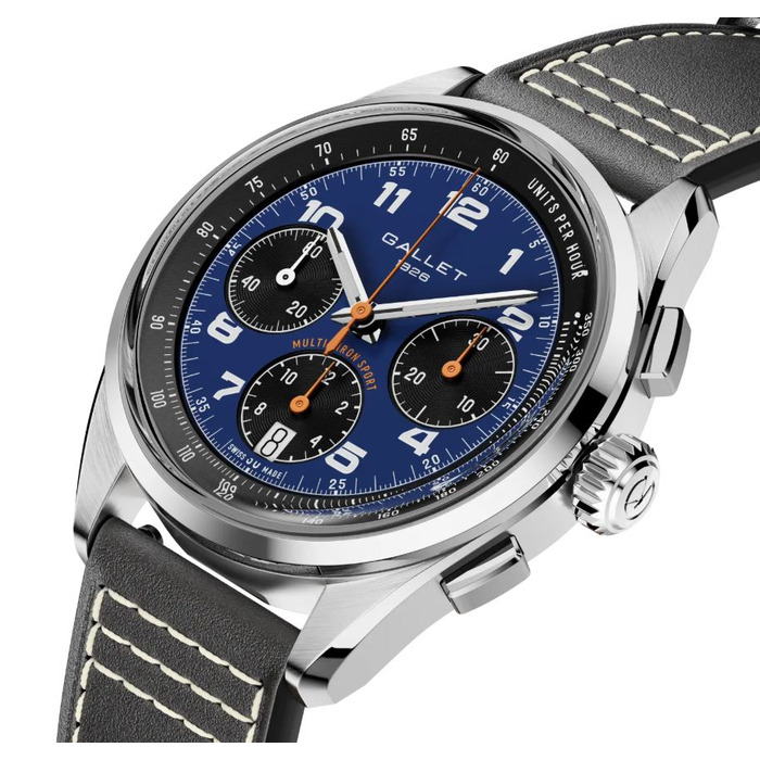 277984 01 Gallet Multichron Sport Chronograph 41 AG2302101C1X1 Juwelier Clem Vercammen.jpg