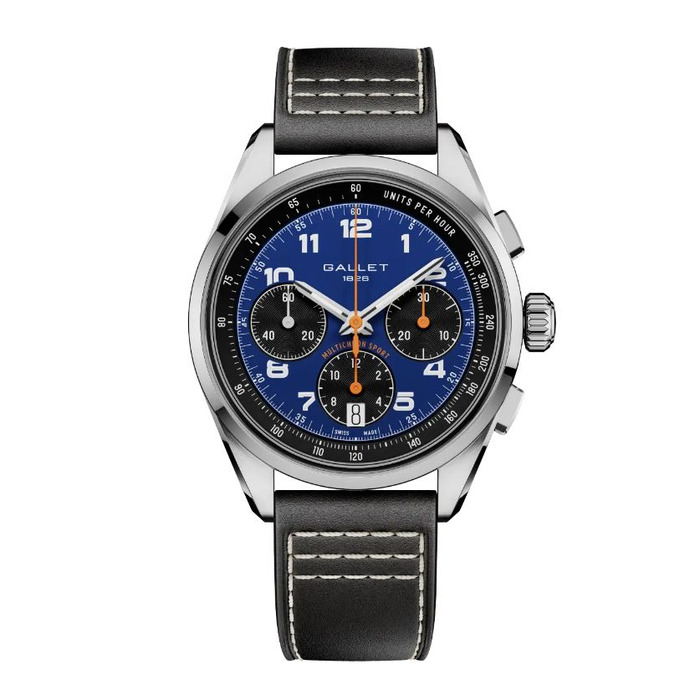 277984 01 Gallet Multichron Sport Chronograph 41 AG2302101C1X1 Juwelier Clem Vercammen.jpg