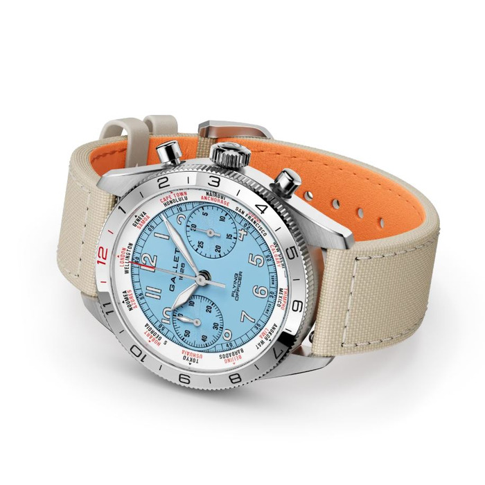 277986 01 Gallet Flying Officer Chronograph 40 AG2301131C1W1 Juwelier Clem Vercammen.jpg