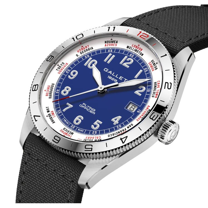 277989 01 Gallet Flying Officer Automatic Date 40 AG1701131C1W1 Juwelier Clem Vercammen.jpg