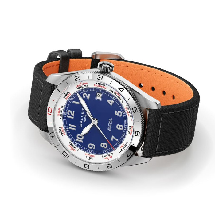 277989 01 Gallet Flying Officer Automatic Date 40 AG1701131C1W1 Juwelier Clem Vercammen.jpg