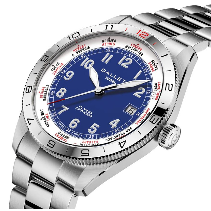 277990 01 Gallet Flying Officer Automatic Date 40 AG1701131C1A1 Juwelier Clem Vercammen.jpg