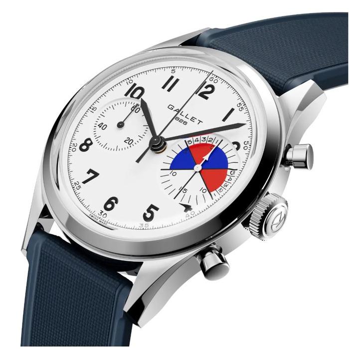 277991 01 Gallet Classics Tribute To Yachting Big Eye AG0910121A1S1 Juwelier Clem Vercammen.jpg