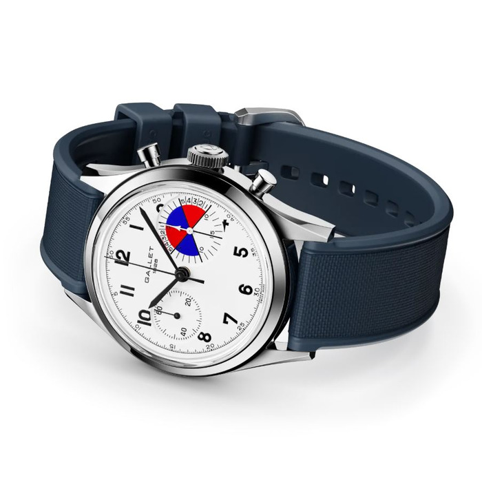 277991 01 Gallet Classics Tribute To Yachting Big Eye AG0910121A1S1 Juwelier Clem Vercammen.jpg