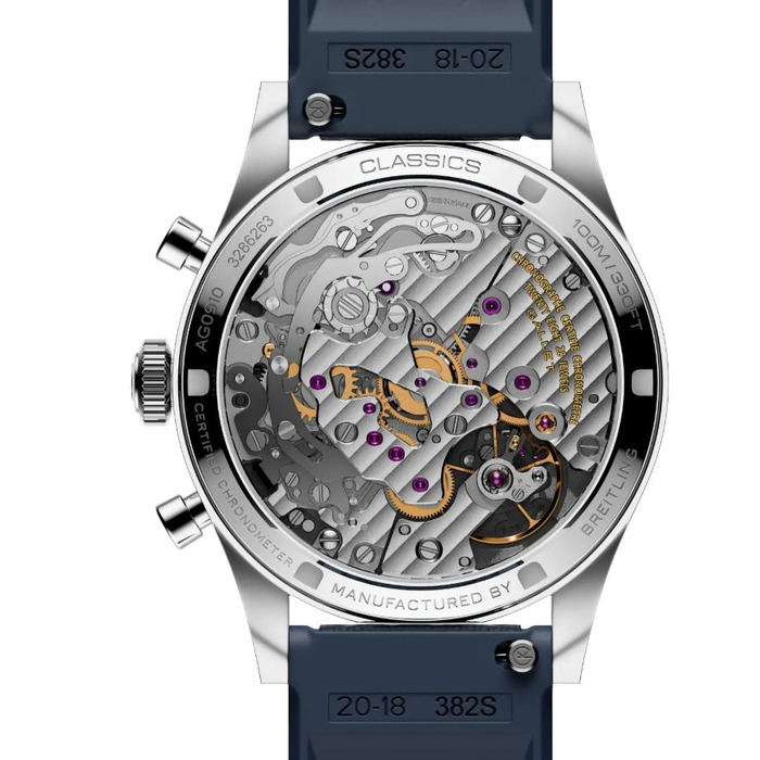 277991 01 Gallet Classics Tribute To Yachting Big Eye AG0910121A1S1 Juwelier Clem Vercammen.jpg