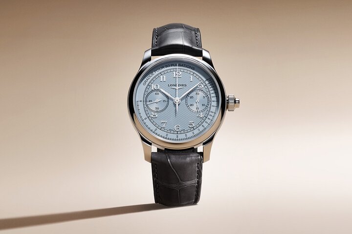 Longines Master Collection Longines Master Collection