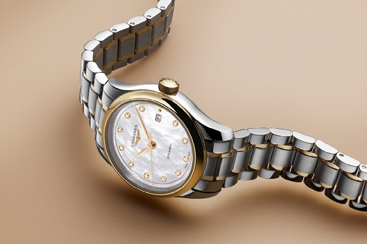 Longines Master Collection Longines Master Collection