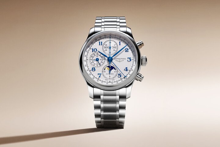 Longines Master Collection Longines Master Collection