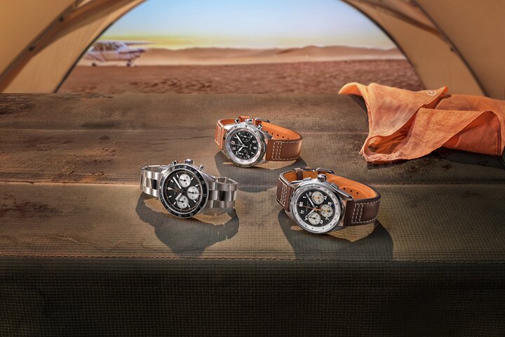 Gallet Gallet